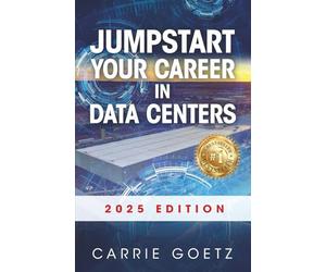 Jumpstart Your Career in Data Centers: 2025 Edition