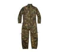 Jumpsuit Brandit Flight Vert 5XL