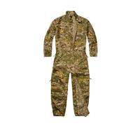 Jumpsuit Brandit Flight Vert L