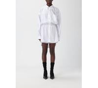 Jumpsuit MAISON MARGIELA Woman color White - Size: 40 - female