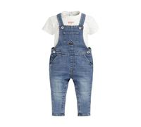 Jumpsuit - male - Roy Roger's - Jumpsuits - Blue - 9 M - Kids 9 M