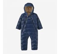 Jumpsuit Patagonia Infant Hi-loft Down Sweater Bunting (new navy) Baby