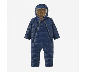 Jumpsuit Patagonia Infant Hi-loft Down Sweater Bunting (new navy) Baby