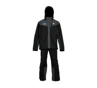 Jumpsuit Preston DF Lite Noir 4XL