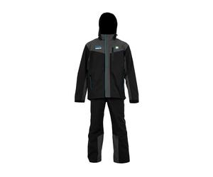 Jumpsuit Preston DF Lite Noir 4XL