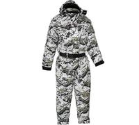 Jumpsuit Swedteam Ridge Thermo Blanc 2XL
