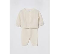 Jumpsuit TARTINE ET CHOCOLAT Kids color White - Size: 6M - unisex