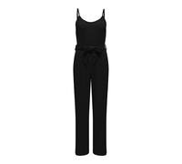 Jumpsuit with bracelet belt for women Only Asta Noir S