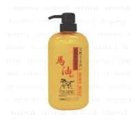 JUN COSMETIC - Horse Oil Body Soap 600ml
