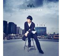 JUN FUKUYAMA - Owl