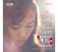 Jun, Jolly - Every Morning Big Smile