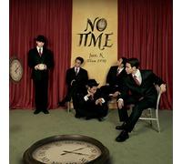 Jun. K (From 2pm) - No Time