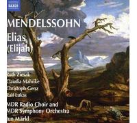 Jun M rkl - Elijah [New CD]