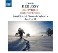 Jun M rkl - Piano Preludes [New CD]