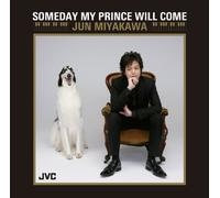 Jun Miyakawa - Someday My Prince Will Come