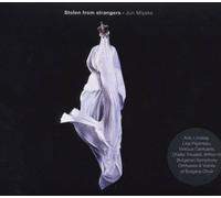 Jun Miyake - Stolen From Strangers