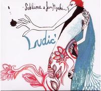 Jun Miyake Sublime - Ludic'