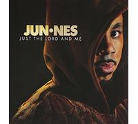 Jun-Nes - Just the Lord & Me