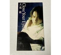 Jun Otaki - Close Your Eyes