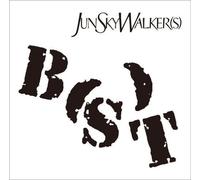 Jun Sky Walker - B(S) T [Import]