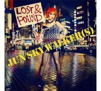 Jun Sky Walker - Lost & Found [Import]