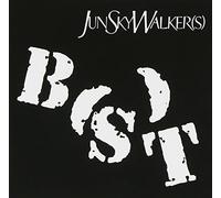 JUN SKY WALKER(S) - B(S)T