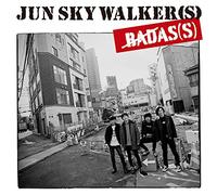 JUN SKY WALKER(S) - Badas (S)