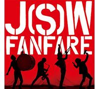 Jun Sky Walker(S) - Fanfare [Japan CD] QAIR-10043