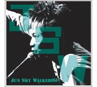 Jun Sky Walker(S) - J(S)W