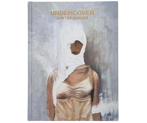 Jun Takahashi - Undercover - Hardback - J245z