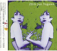 Jun Togawa - 20th Jun Togawa [Import]