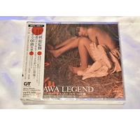 Jun Togawa-TOGAWA LEGEND SELF SELECT BEST&RARE 1979-2008-JAPAN CD