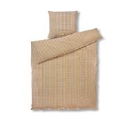 Juna Bæk&Bølge bed set 150x210 cm Light blue sand
