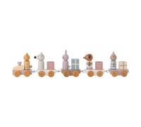 Junaid birthday train Pink one size