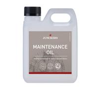 Junckers Maintenance Oil Clear 2.5L Formerly Rustic TopOil