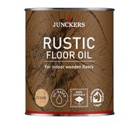 Junckers Rustic Floor Oil Clear 0.75L
