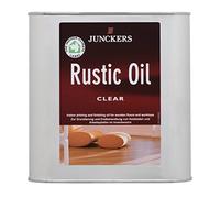 Junckers Rustic Floor Oil Clear 2.5L