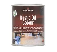 Junckers Rustic Oil Black 0.75L