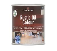 Junckers Rustic Oil White 0.75L