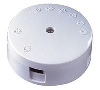 Junction Box 15A, White