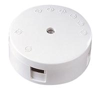 Junction Box 5A, White