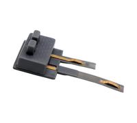 Junction Box Electric Train Track Easy Installation