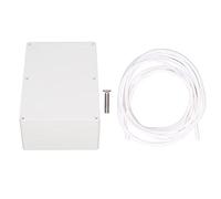 Junction Box Flame Retardant Material Insulation Performance Elegant Appearance F15 Junction Box