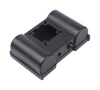 Junction Box for Capacitor Installation on Air Compressor Motors Constructed from Engineering Plastic for Operational Resilience