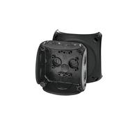 Junction box for indoor installations LEIYCASE DK 0200 B