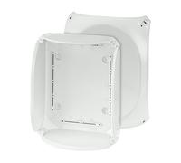 Junction Box N/T Without Terminals LEIYCASE KF 2500 H
