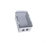 Junction Box,Outdoor Electrical Box,IP66 Waterproof Dustproof Protective Socket Box For Extension Cord Covers(300 * 200 * 170mm)