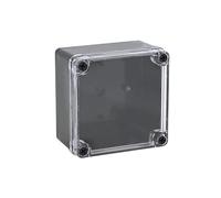 Junction Box Terminals Switches Electrical Enclosure Dustproof Electrical Project Case Enduring Waterproof Junction