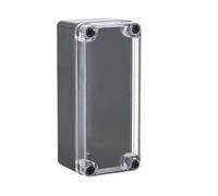 Junction Box Terminals Switches Electrical Enclosure Dustproof Electrical Project Case Enduring Waterproof Junction