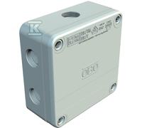 OBO BETTERMANN B-9-T Enclosure